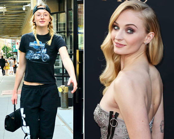 5 Style Take-Aways From Sophie Turner