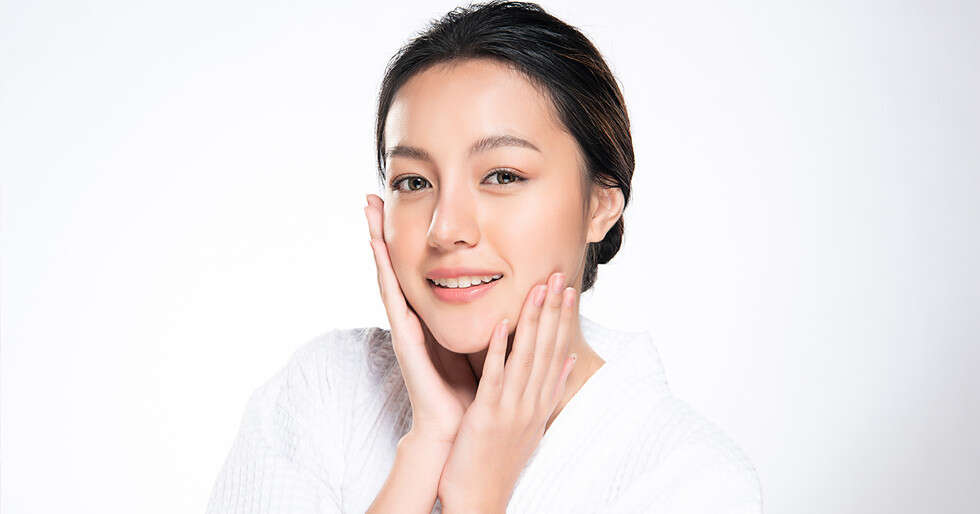 How To Use Egg White For A Clear Face Femina.in