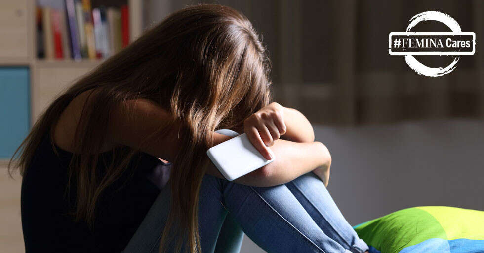 It's Time We Break The Stigma Around Mental Health By Doing Our Bit - Vimarsana News