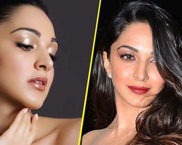 6 Trendy Kiara Advani Makeup Looks To Try Out | Femina.in