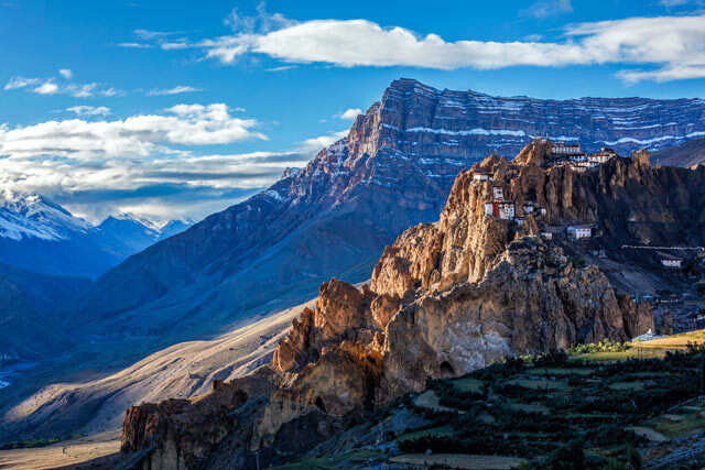 Himachal Pradesh