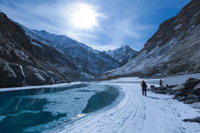 Ladakh