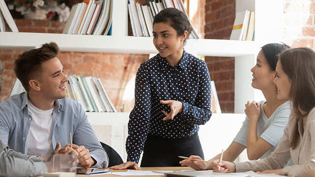 Ways to Improve Communication Skills