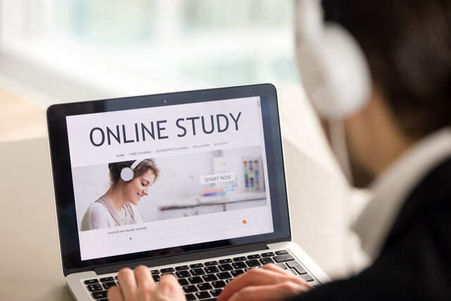What Is e-Learning?