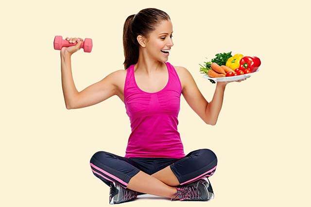 Know More About Post-Workout Nutrition | peacecommission.kdsg.gov.ng