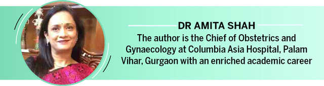 A Gynaecologist Reveals Truths About Female Ejaculation And What