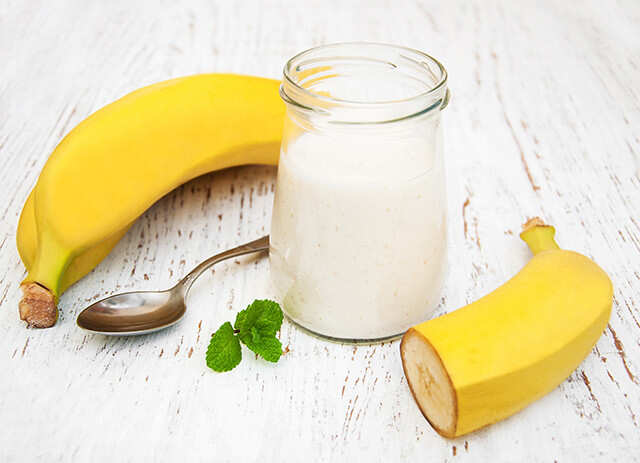 Nutrition pré-entraînement: Recette de Milkshake pour obtenir la bonne nutrition pré-entraînement