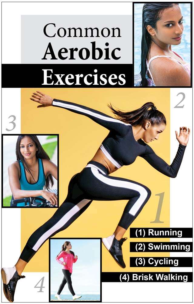 All You Need To Know About Aerobic Exercise