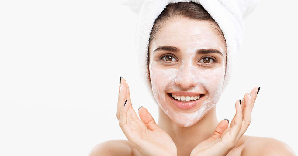 Step-By-Step Guide On How To Do Facial Cleanup At Home | Femina.in