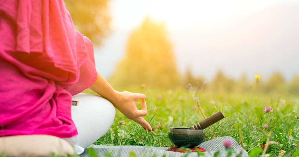 3 Ayurvedic Practices You Can Easily Include In Your Daily Routine