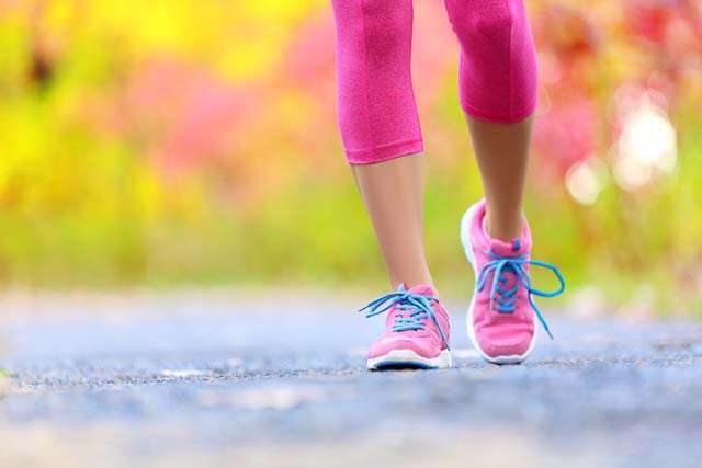 Can Brisk Walking Be An Effective Form Of Aerobic Exercise