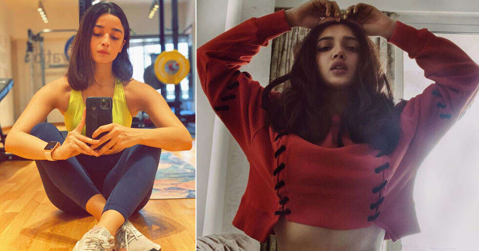 Clothing Options From Your Wardrobe To Wear During Lockdown Femina.in