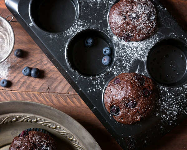 Making Nutella Chocolate Muffins At Home Has Never Been Easier | Femina.in