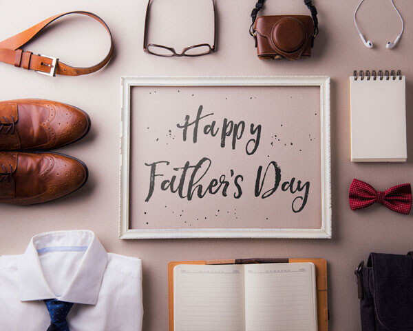 Pamper Your Old Man With These Amazing Gifts On Father’s Day | Femina.in