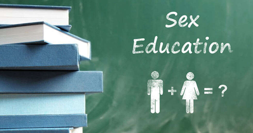 5 Lessons Sex Education Should Have Taught Us But Didnt