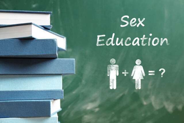 5 Lessons Sex Education Should Have Taught Us But Didnt