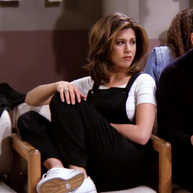 15 Rachel Green Outfits From Friends That You Can Even Wear Today ...