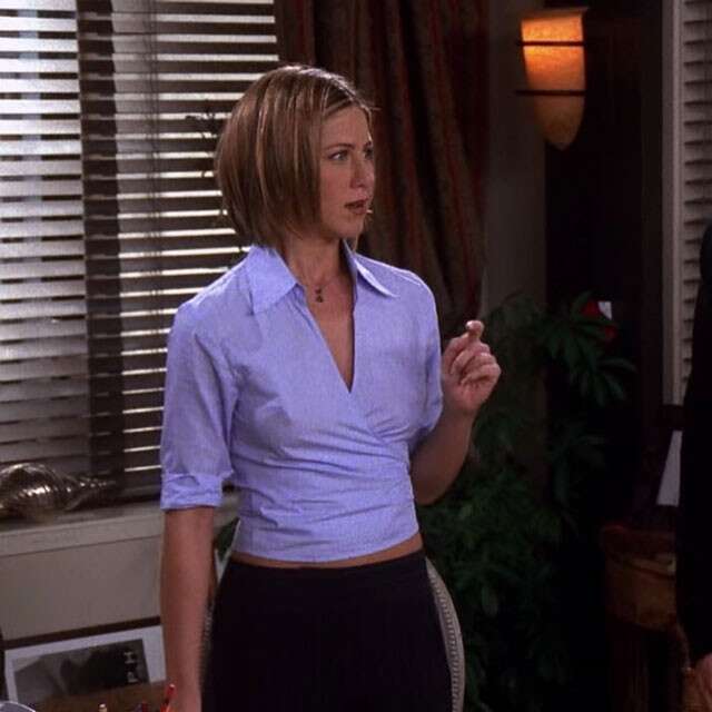15 Rachel Green Outfits From Friends That You Can Even Wear Today