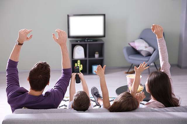 Films For Kids On OTT Platforms As Home Learning Activities