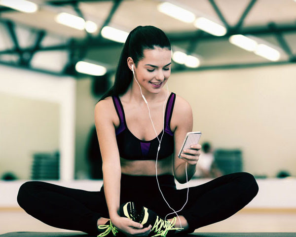5 Fitness Apps That Serve As Perfect Yoga Guides
