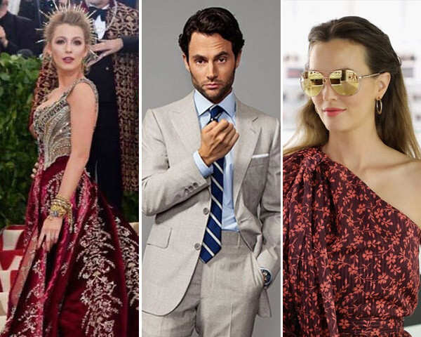 Then and Now: Taking A Look At The Cast Of Gossip Girl | Femina.in