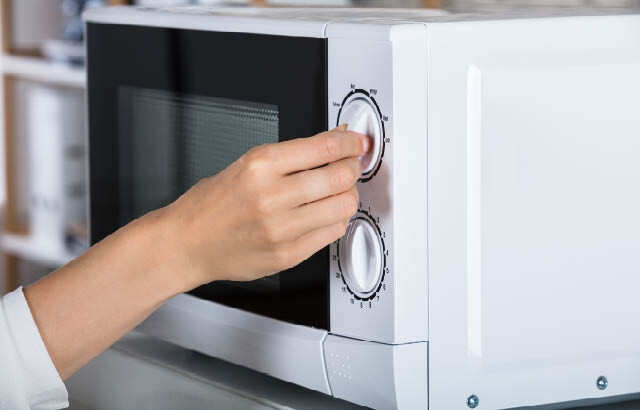 How To Bake Cake In A Microwave Femina In