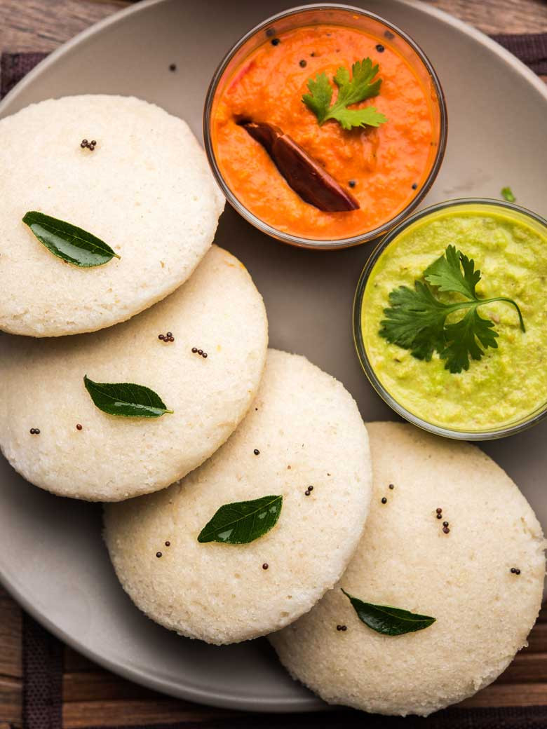 How to Make Soft and Fluffy Idlis at Home | Femina.in