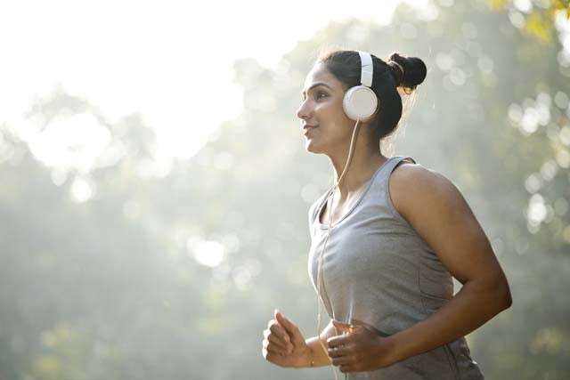 Is Running An Effective Form Of Aerobic Exercise