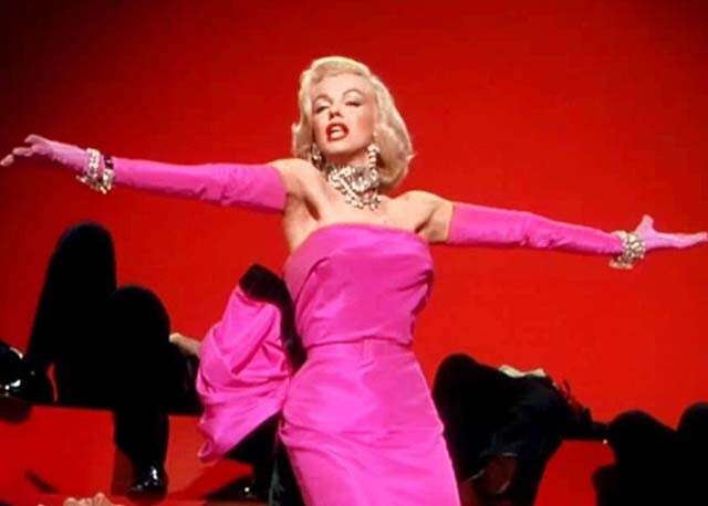 Remembering Marilyn Monroe's Most Iconic Dresses On Her Birthday ...