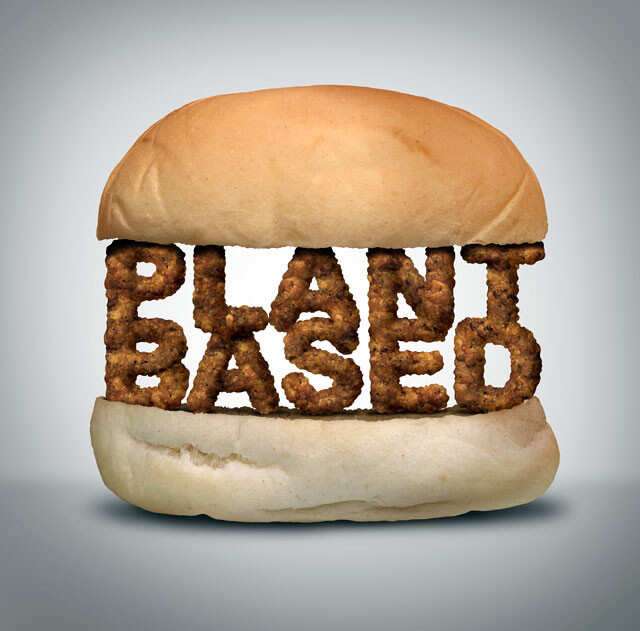 plants