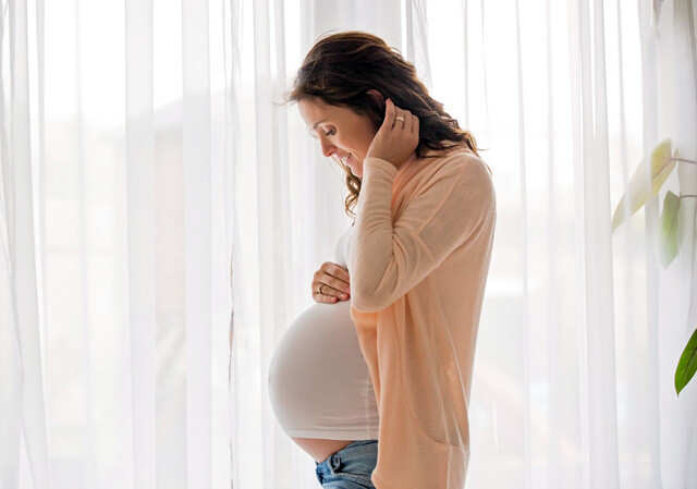 Mental Health And Pregnancy | Femina.in