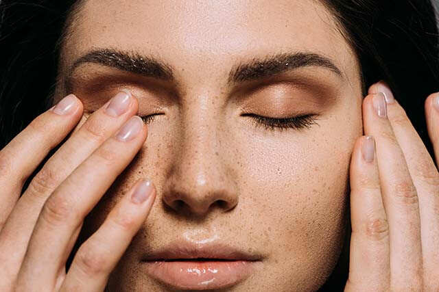 Remove Freckles From Face