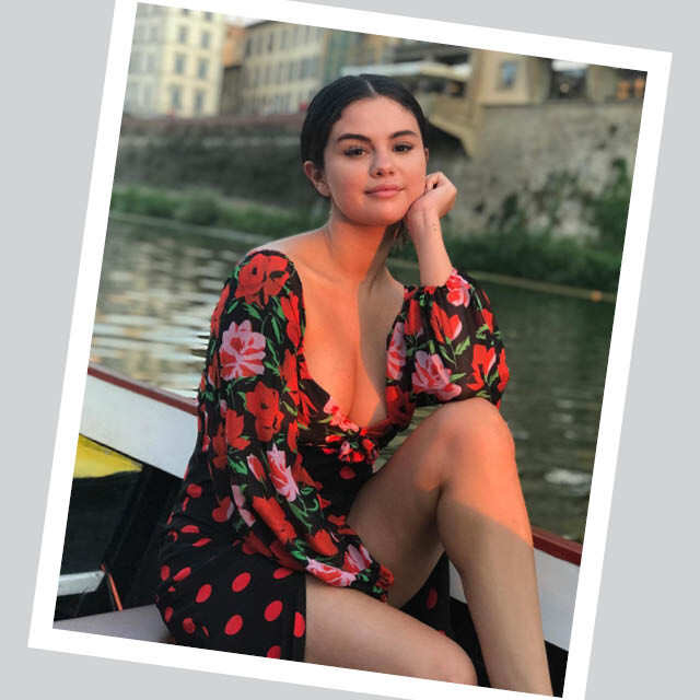 Selena Gomez’s Skin Routine | Femina.in