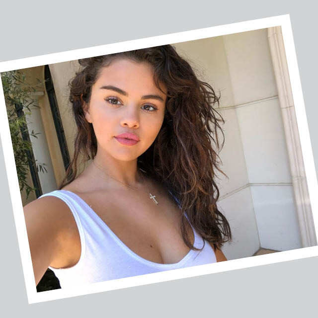 Selena Gomez's Skin Routine | Femina.in