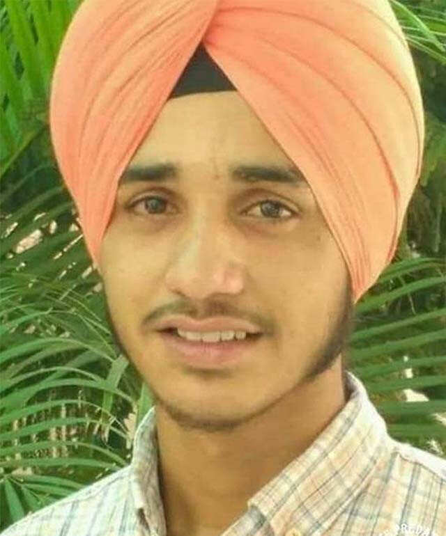 Gurtej Singh