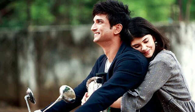 Sushant singh rajput online movies online