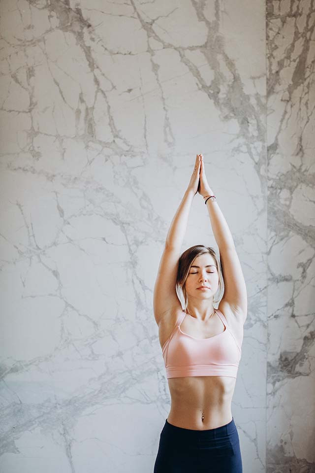 10 Benefits of Yoga for Healthy Lifestyle - EuroSchool