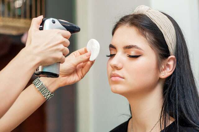 AirBrush Makeup: What Are The Benefits?