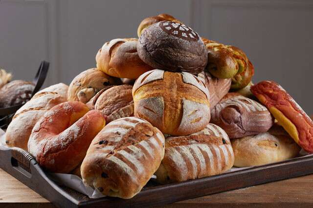 Bread Baked Avoided during ketogenic Diet Plan