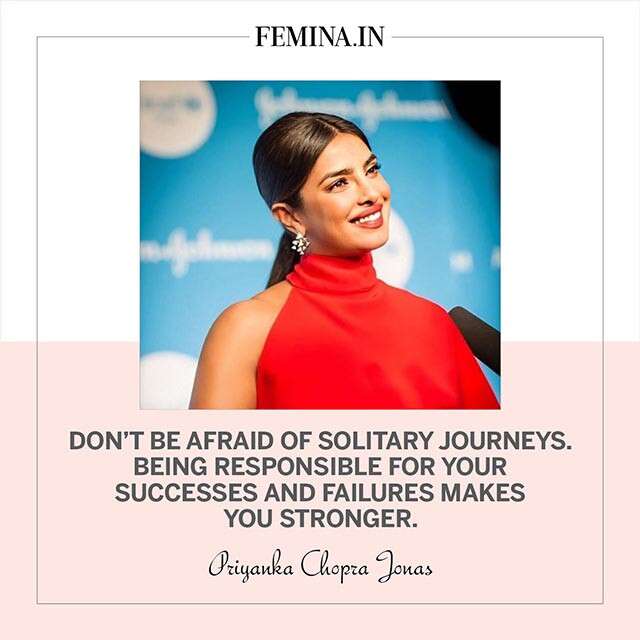 10 Inspirational Ladies Share Their Mantras | Femina.in