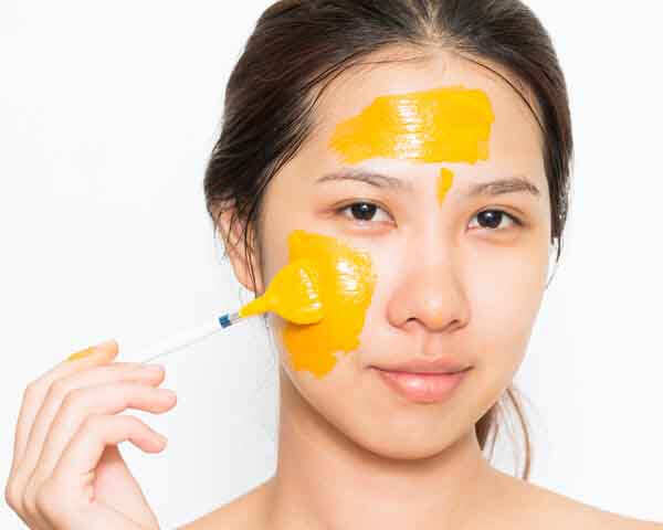 8 Papaya Face Packs That Benefits Your Skin Femina.in photo