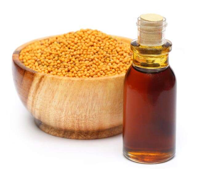 FAQs: Mustard Oil