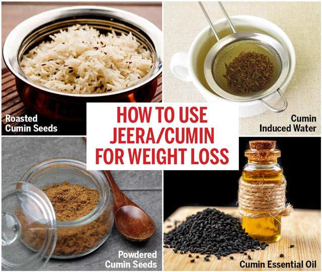 Jeera Water For Weight Loss and Other Health Benefits | Femina.in