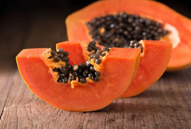 Fruits that reduce dark spots