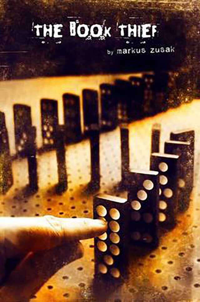 The Book Thief Book