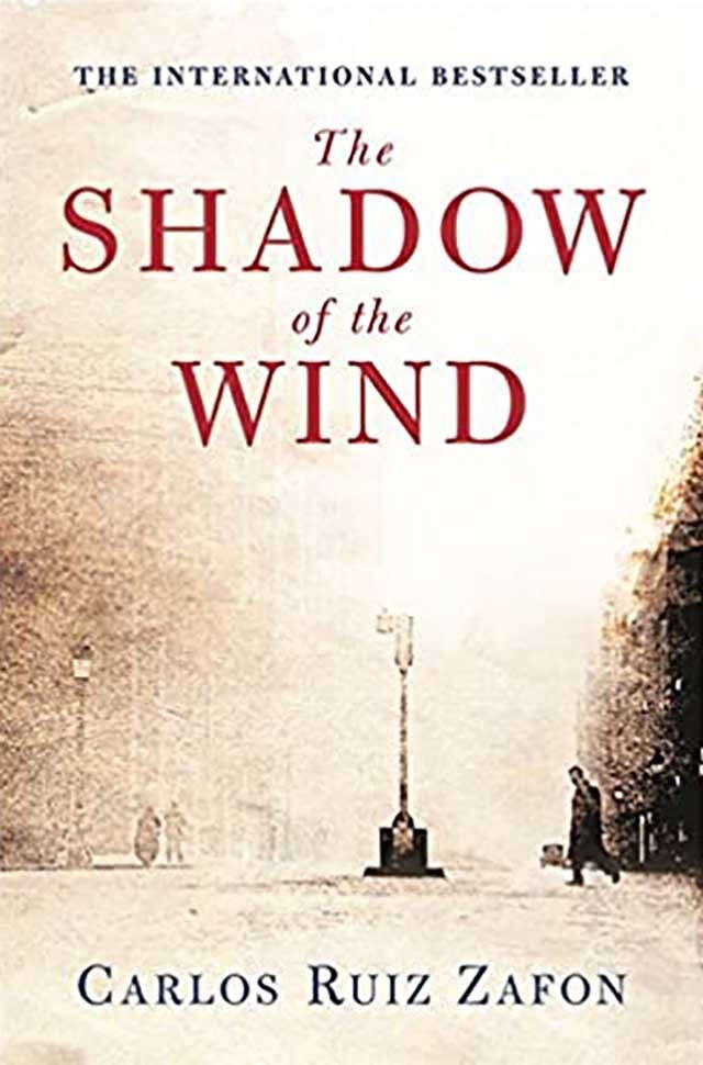 Shadow Of The Wind Chapter Summary 5 Books You Can Read When In Self Quarantine | Femina.in