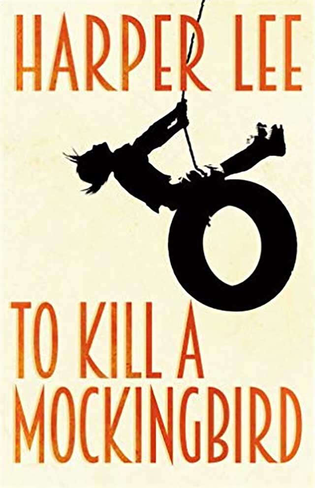 To Kill A Mockingbird Book