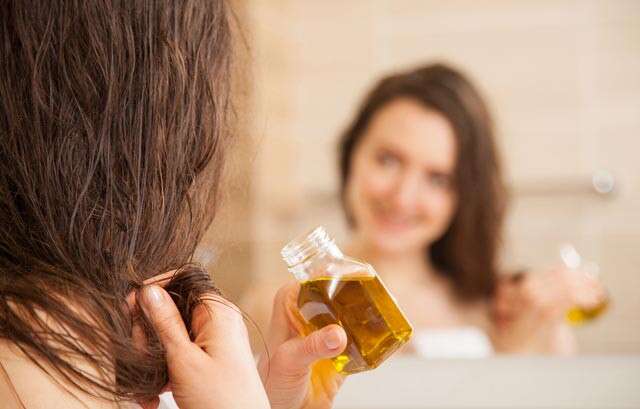 Various Benefits Of Mustard Oil For Hair