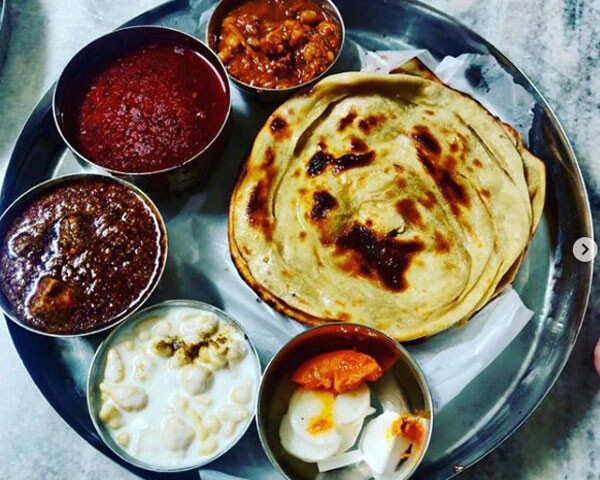 When You Travel Next: 5 Best Breakfast Places in Amritsar, Punjab ...