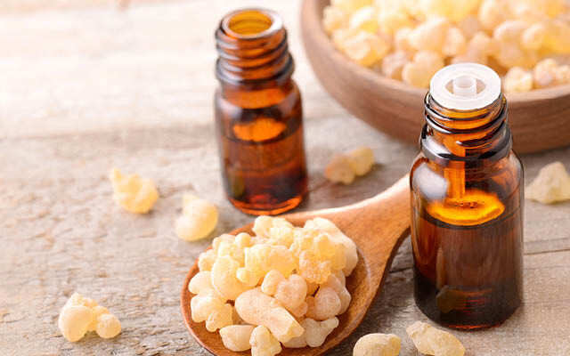 The Mystical and Practical Qualities of Myrrh Essential Oil